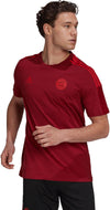 Fcb Tr Tee
