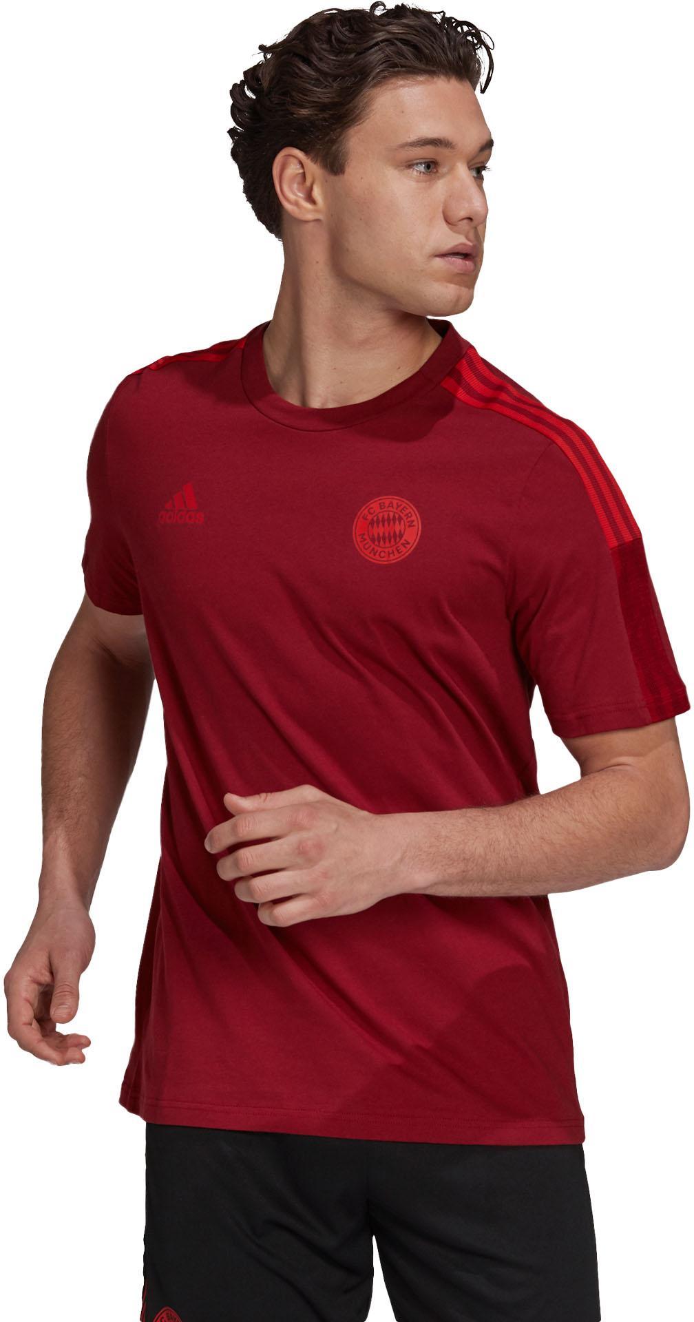 Fcb Tr Tee