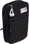 ORGANIZER M, BLACK/WHITE, NO SIZE