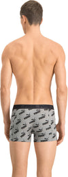 Men AOP Boxer 2PHr. Boxershort 2er Pack95%BW, 5%EL