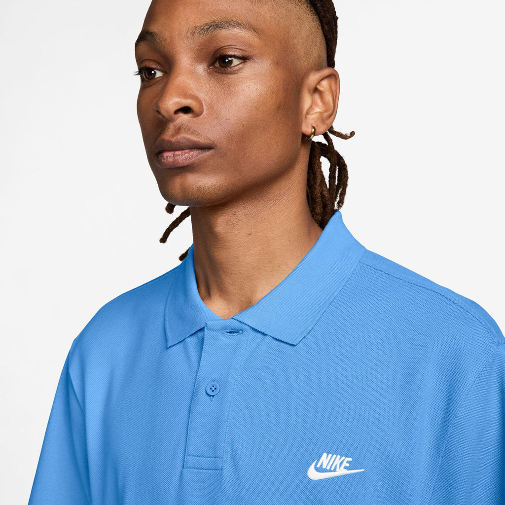 Club Polo t-shirt