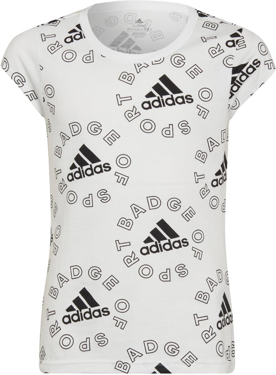 G LOGO T ESS Md. T-Shirt