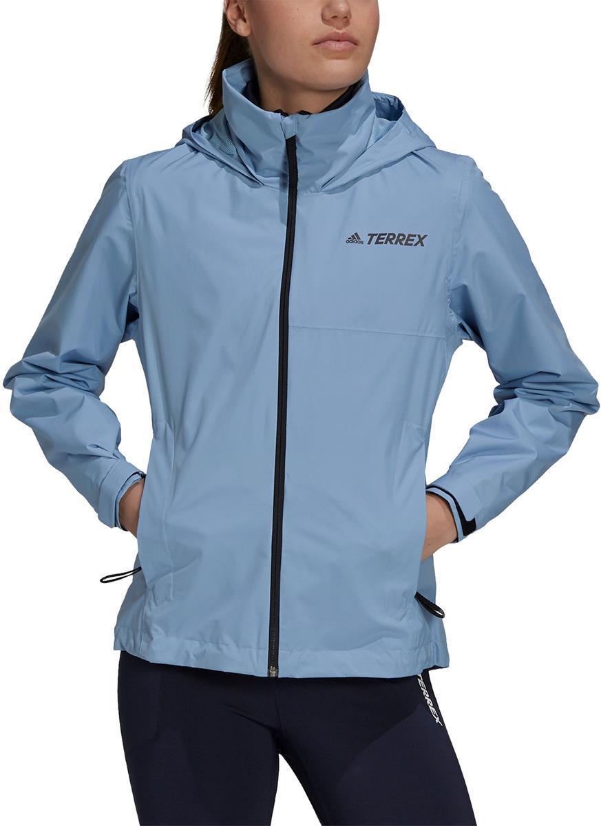 W MT RR Jacket.