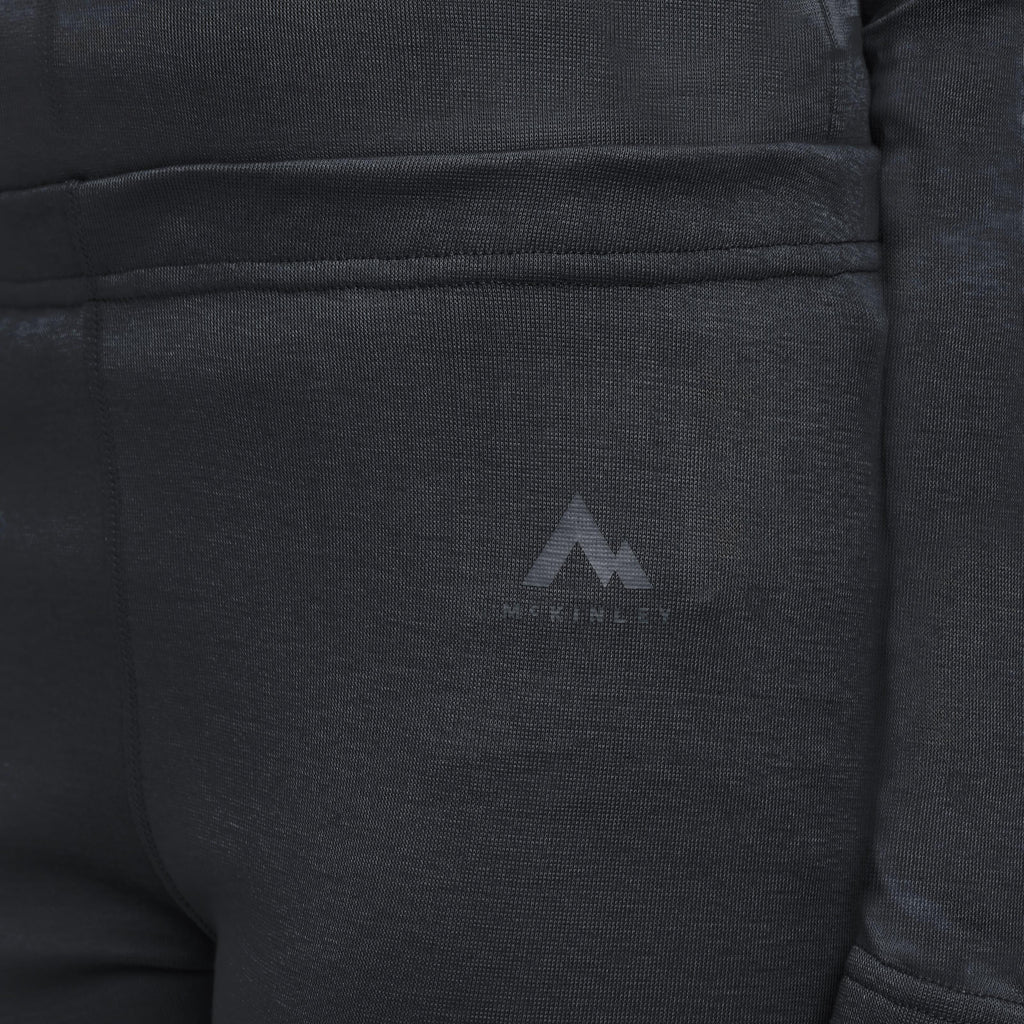 Yahto Iii/yaal Iii set thermokleding