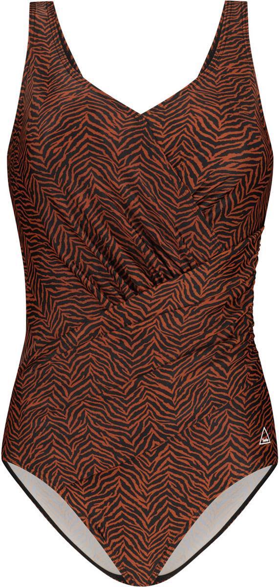 Swimsuit Shape Soft Cup