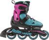 Rollerblade Microblade G Pink/emera