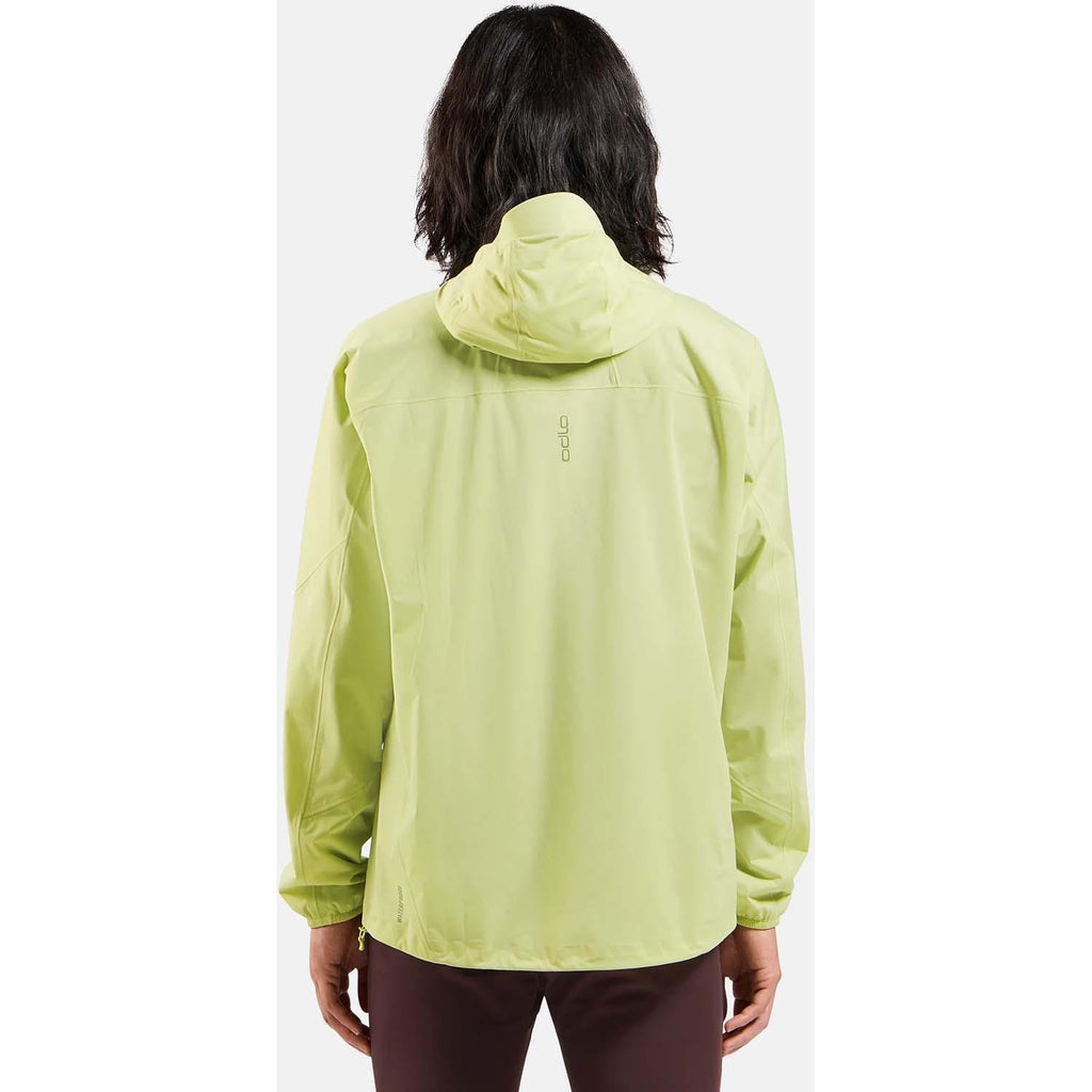 X-Alp Waterproof jack