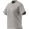 Essentials Small Logo Katoenen t-shirt
