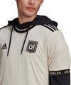 Los Angeles FC 21/22 Uitshirt