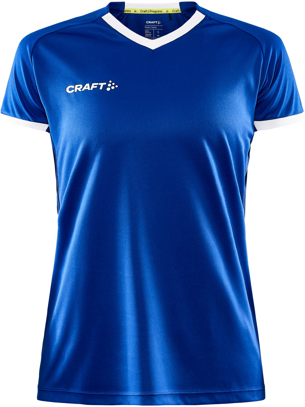 Progress 2.0 Solid shirt