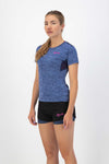 Ds Running T-shirt June