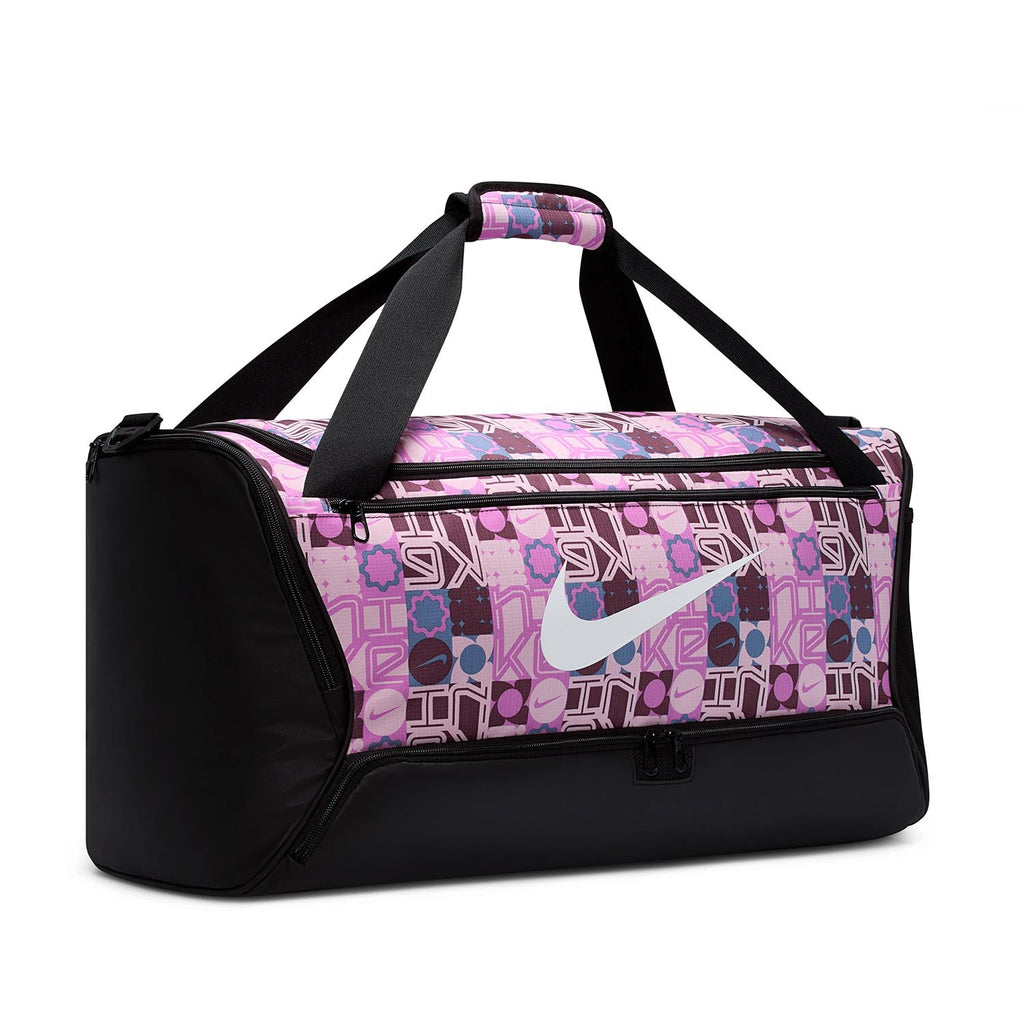 Brasilia Training Duffel Tas (Medium, 60L)