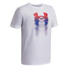 Logo Blur  Shirt