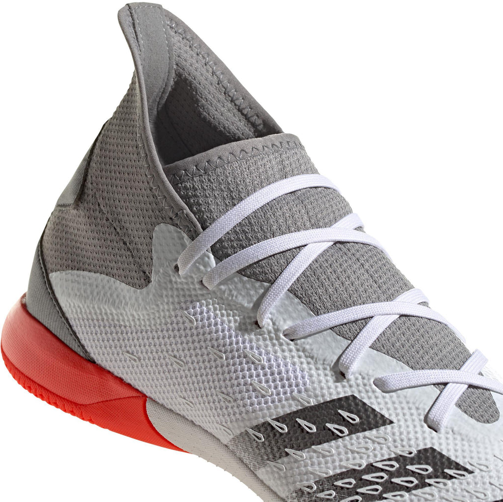Predator Freak .3 IN. Hallenfussballschuh UK-Gr.