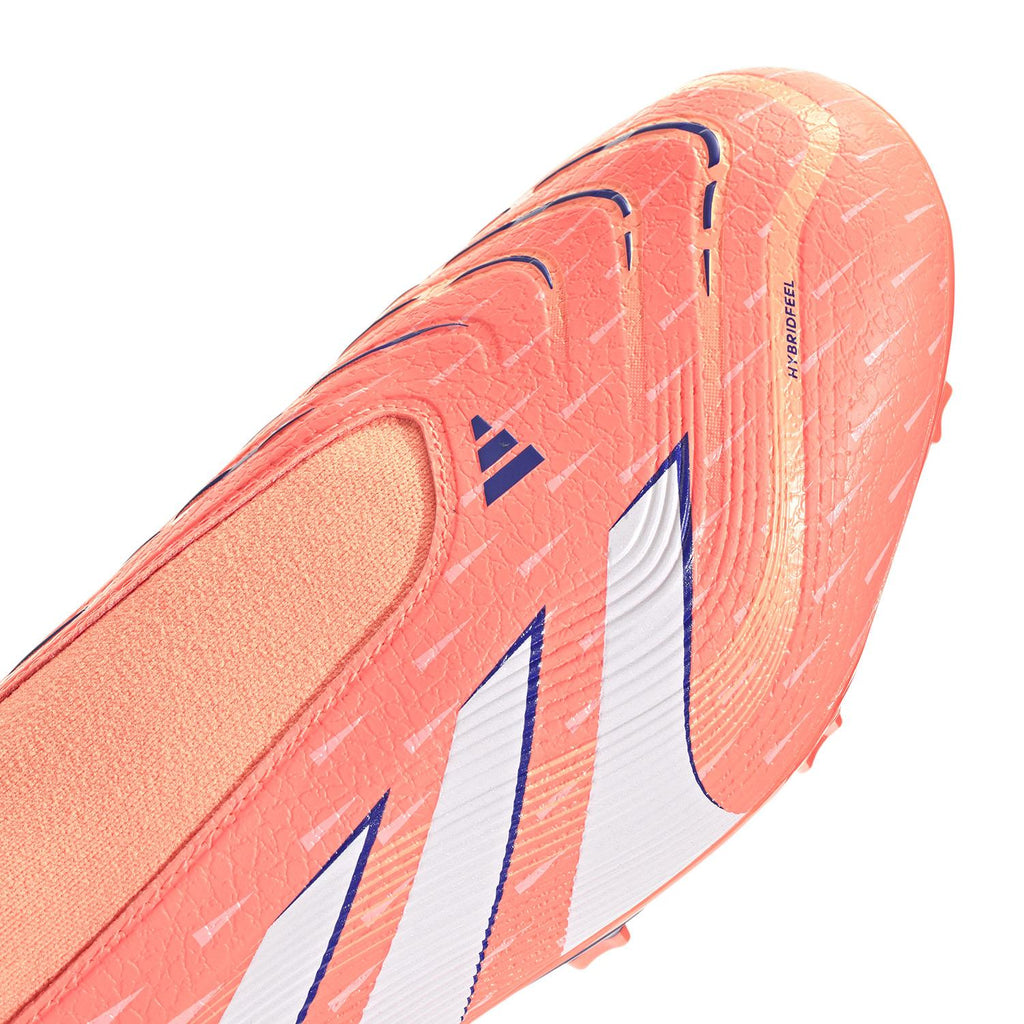 Predator League Veterloze Firm/Multi-Ground Voetbalschoenen