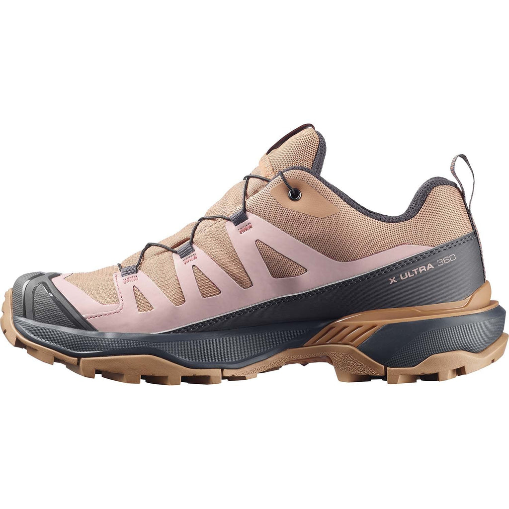 X Ultra 360 Gore-tex Wandelschoen low