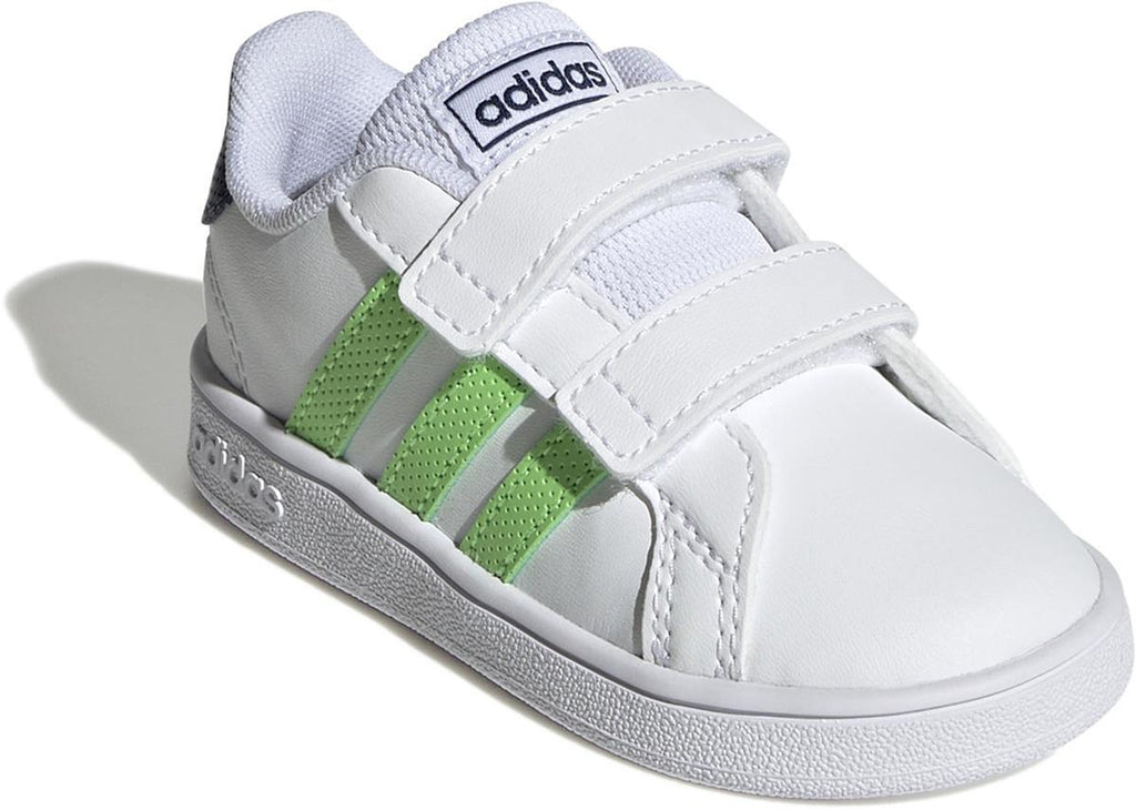 Grand Court sneakers