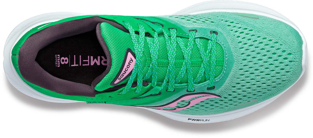 Ride 16 hardloopschoenen