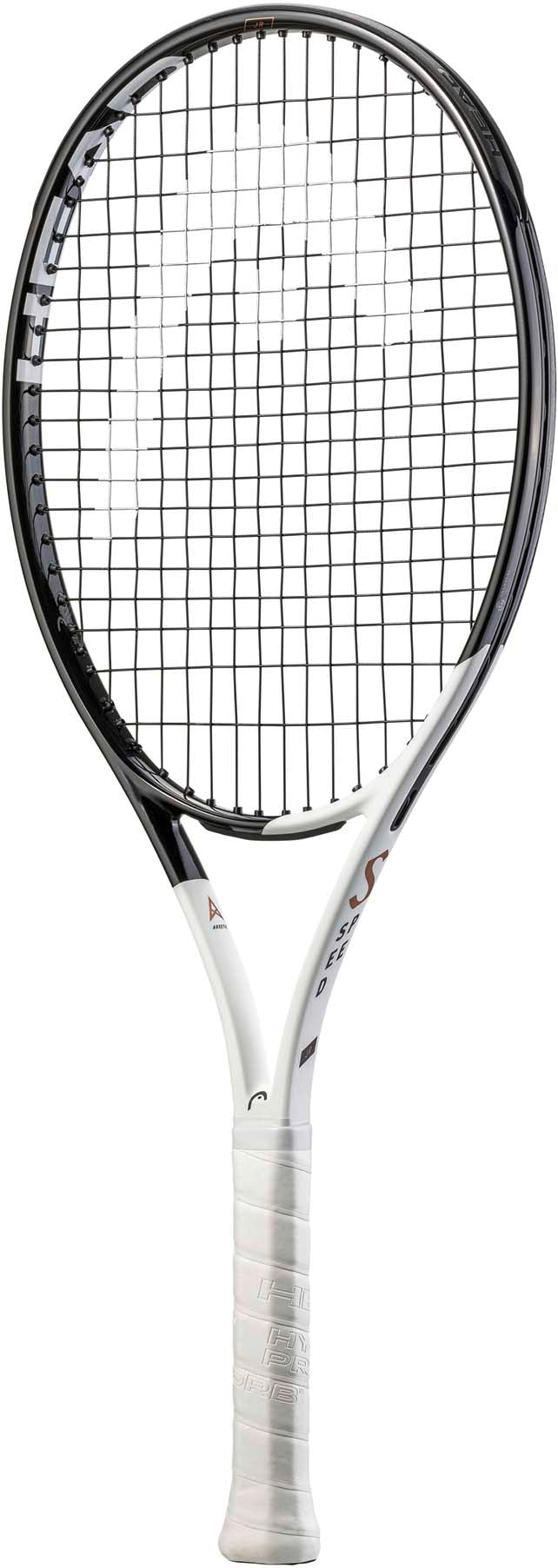 Speed kids tennisracket