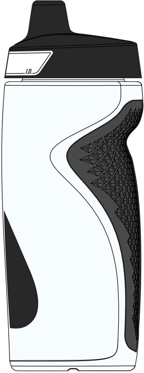 nike refuel bottle grip 18 oz