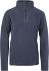 perfecty jr 1/4 zip top