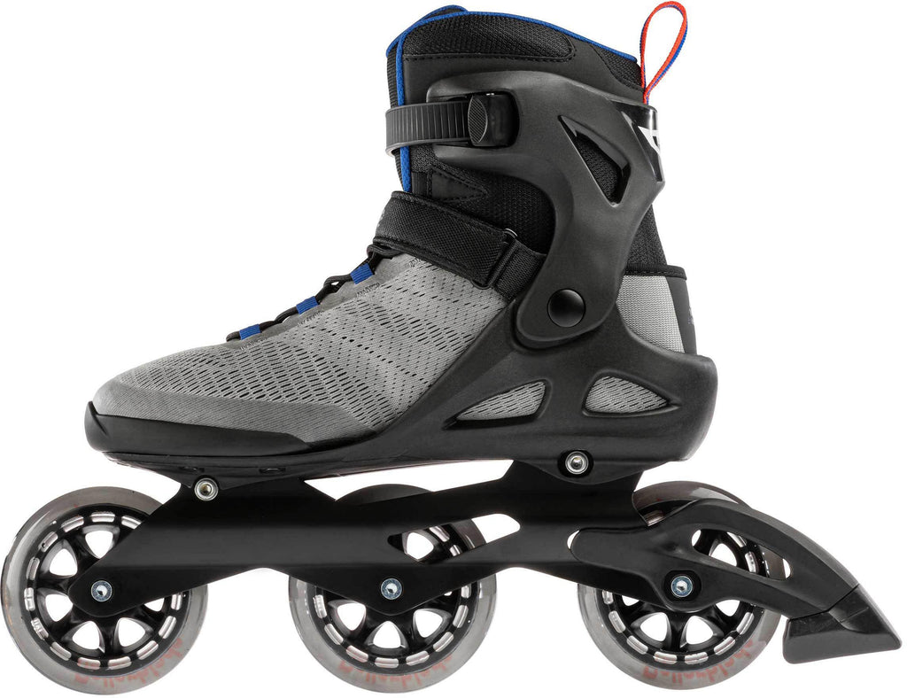 Rollerblade Sirio 100 3wd Cool-grey