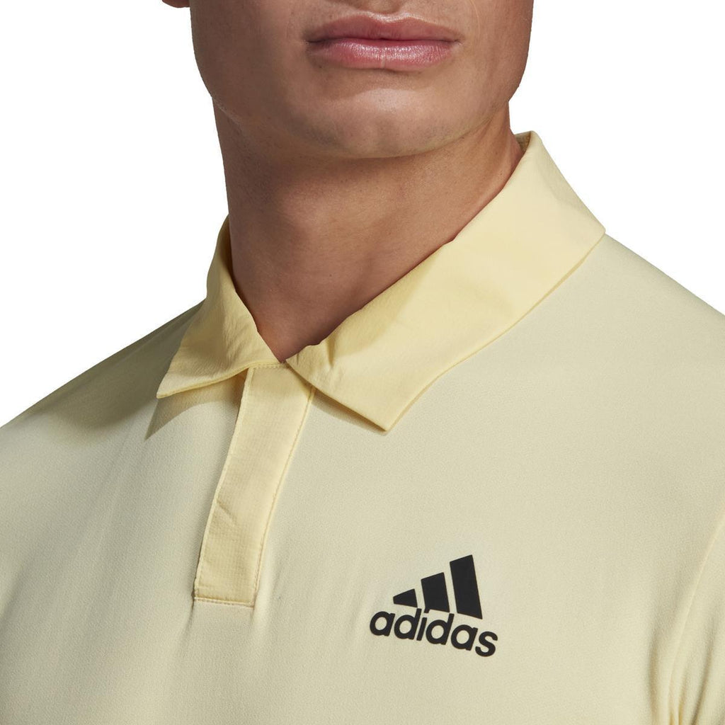 Tennis New York FreeLift polo