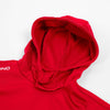 Field Hooded Top