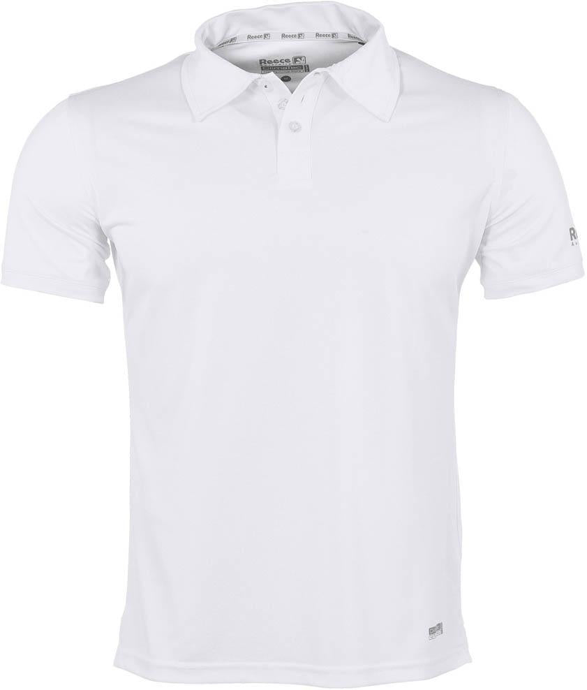 Reece Darwin Climatec Polo