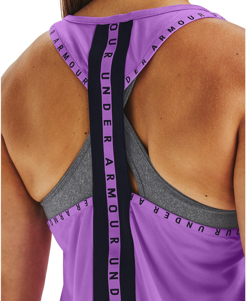 UNDER ARMOUR Női-Trikó UA