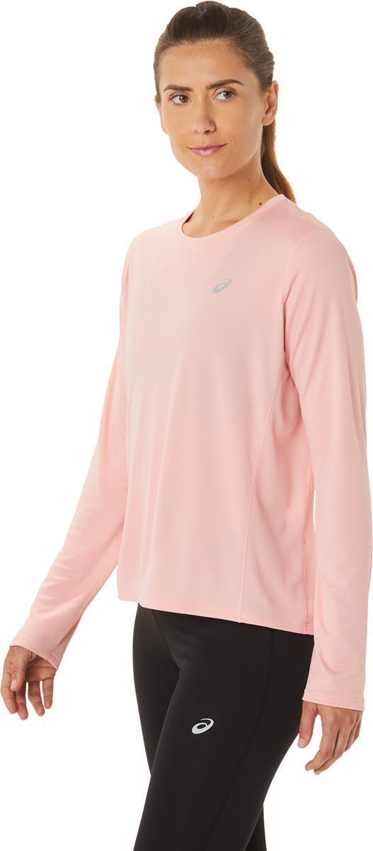 CORE LS TOP. Laufshirt langarm