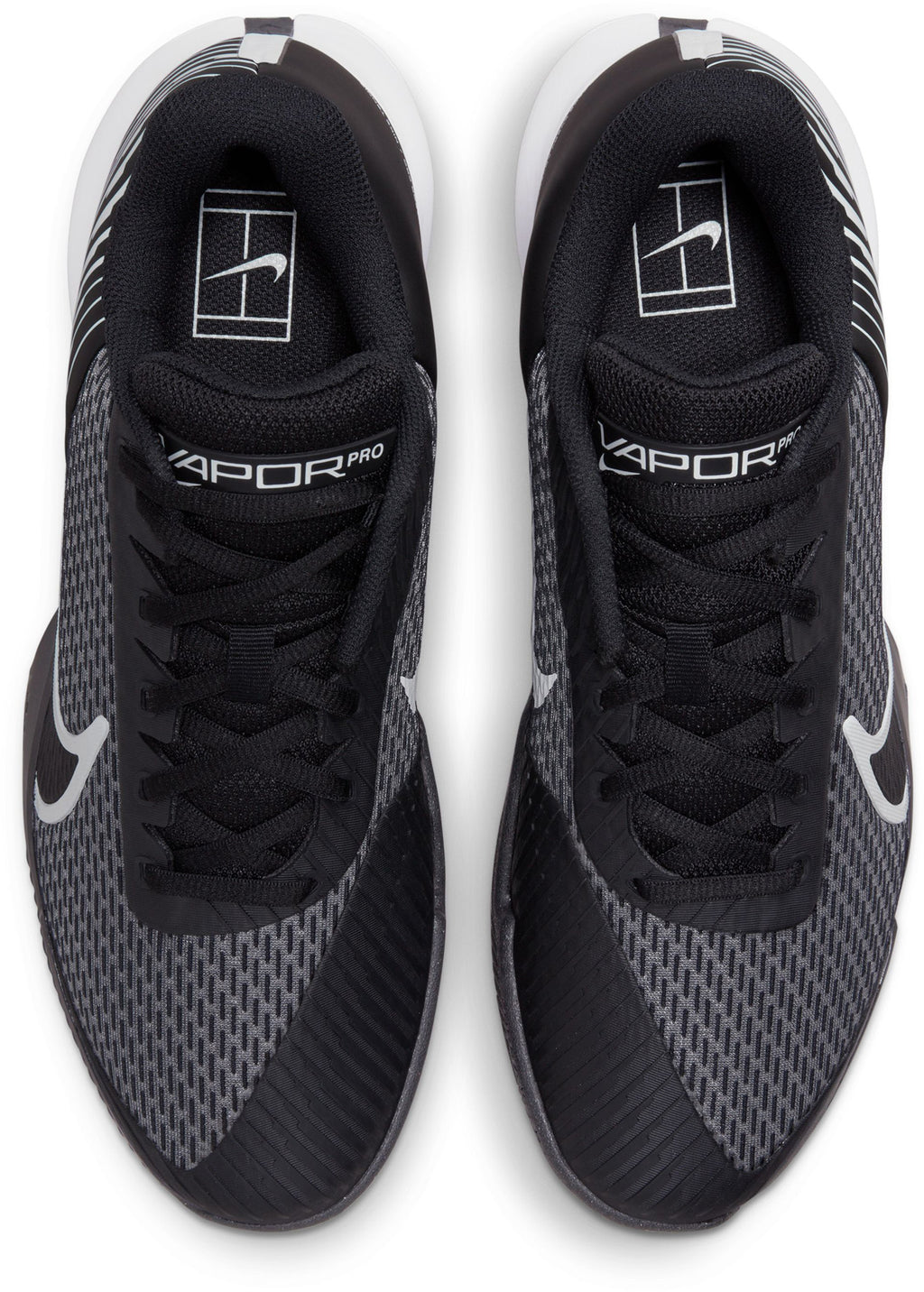 M Zoom Vapor Pro 2 Cly tennisschoenen