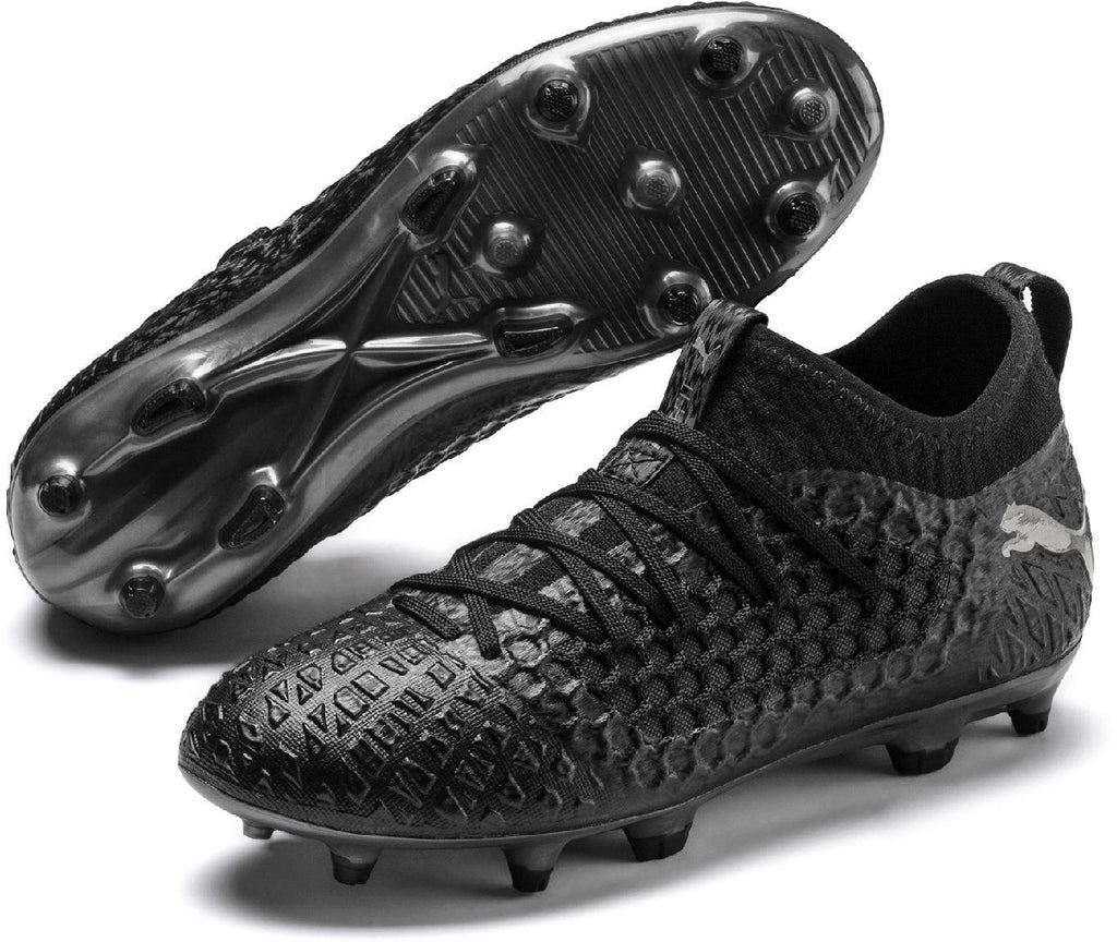 future 4.3 netfit fg/ag jr