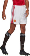 Manchester United 20/21 Thuisshort