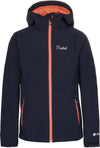 centro jr outerwear softshell jacke