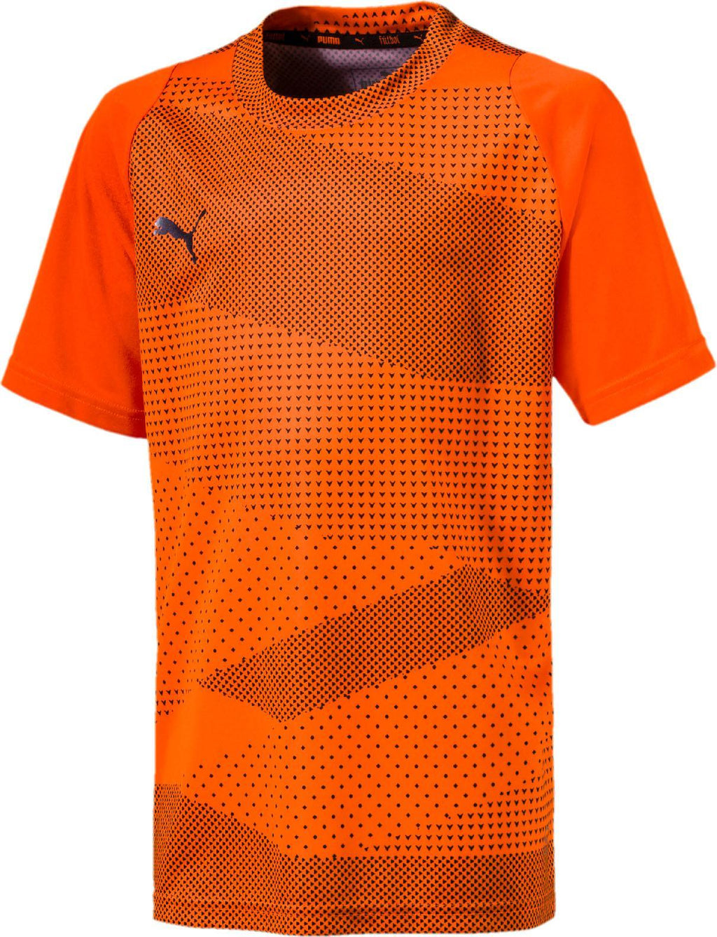 ftblnxt graphic shirt core