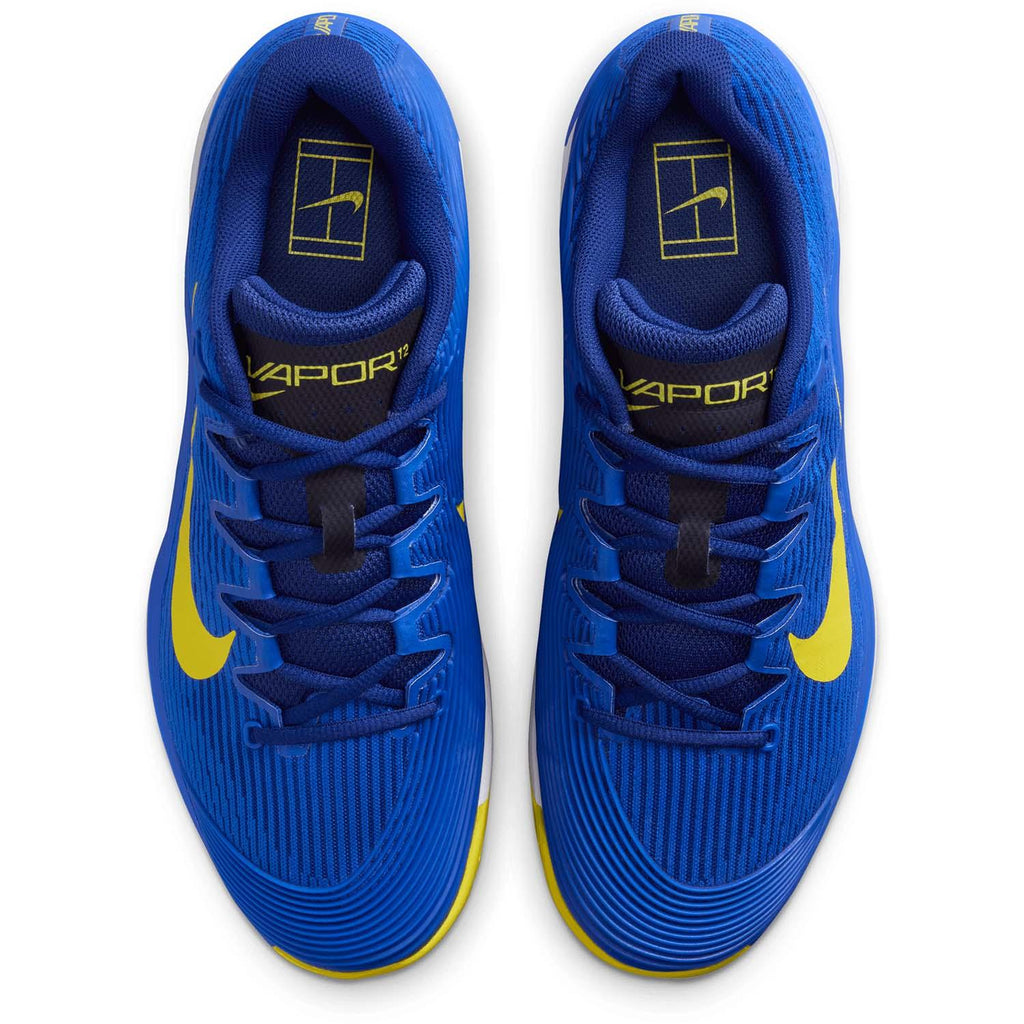 vapor 12 men's clay court tenn
