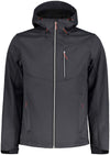 icepeak ballard softshell jacket