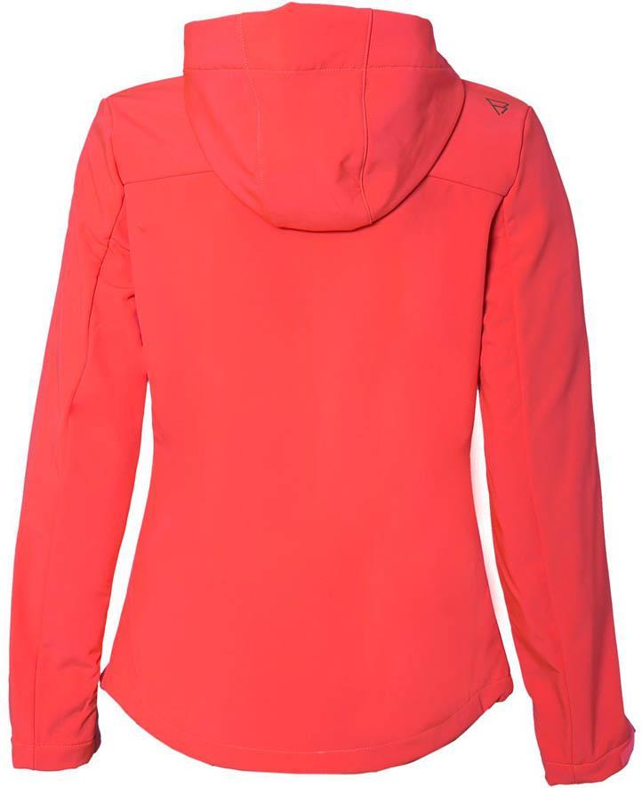 Joos-n Women Softshell Jacket