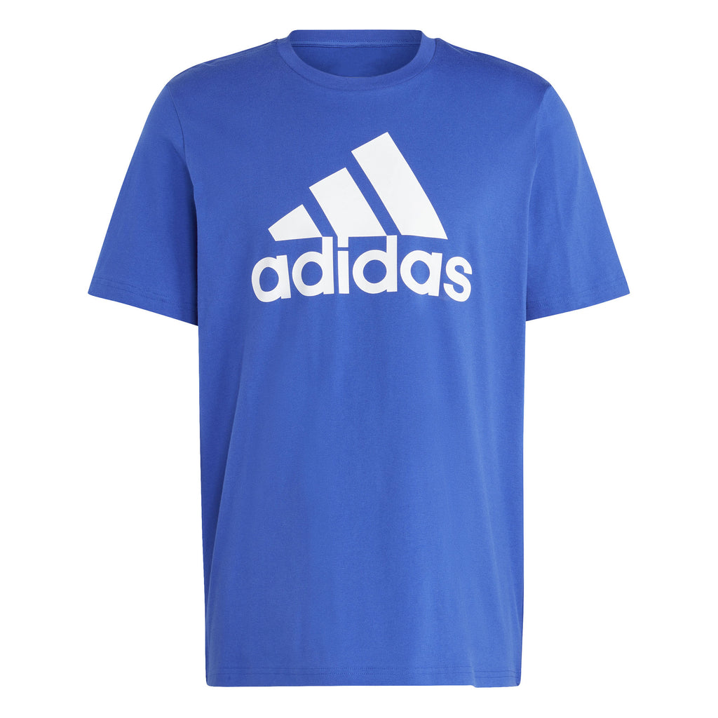 Essentials Big Jersey Big Logo shirt