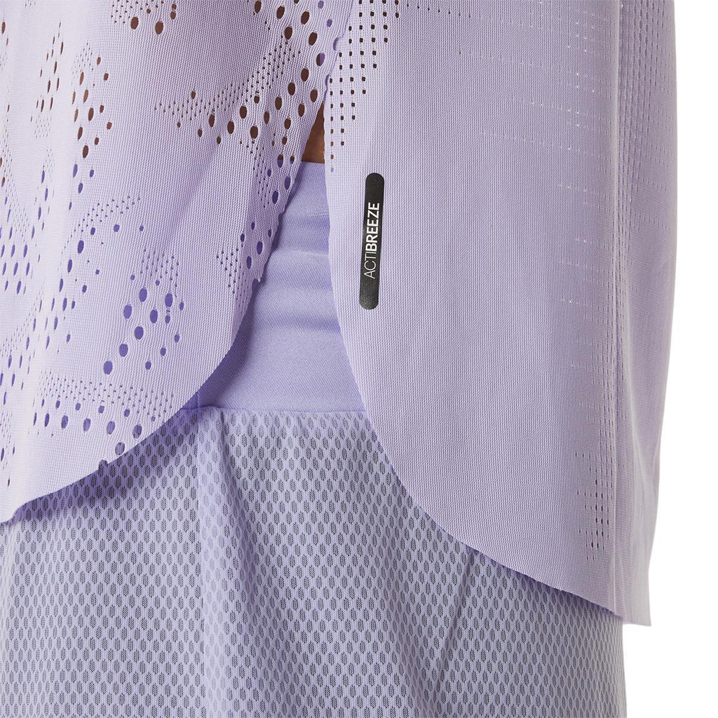 Ventilate Actibreeze Ss Top