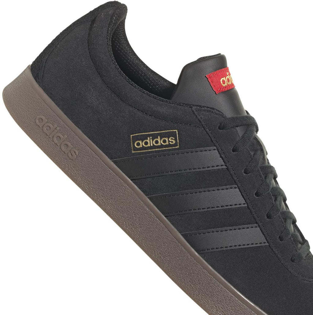 VL Court Lifestyle Skateboarding Suède sneakers