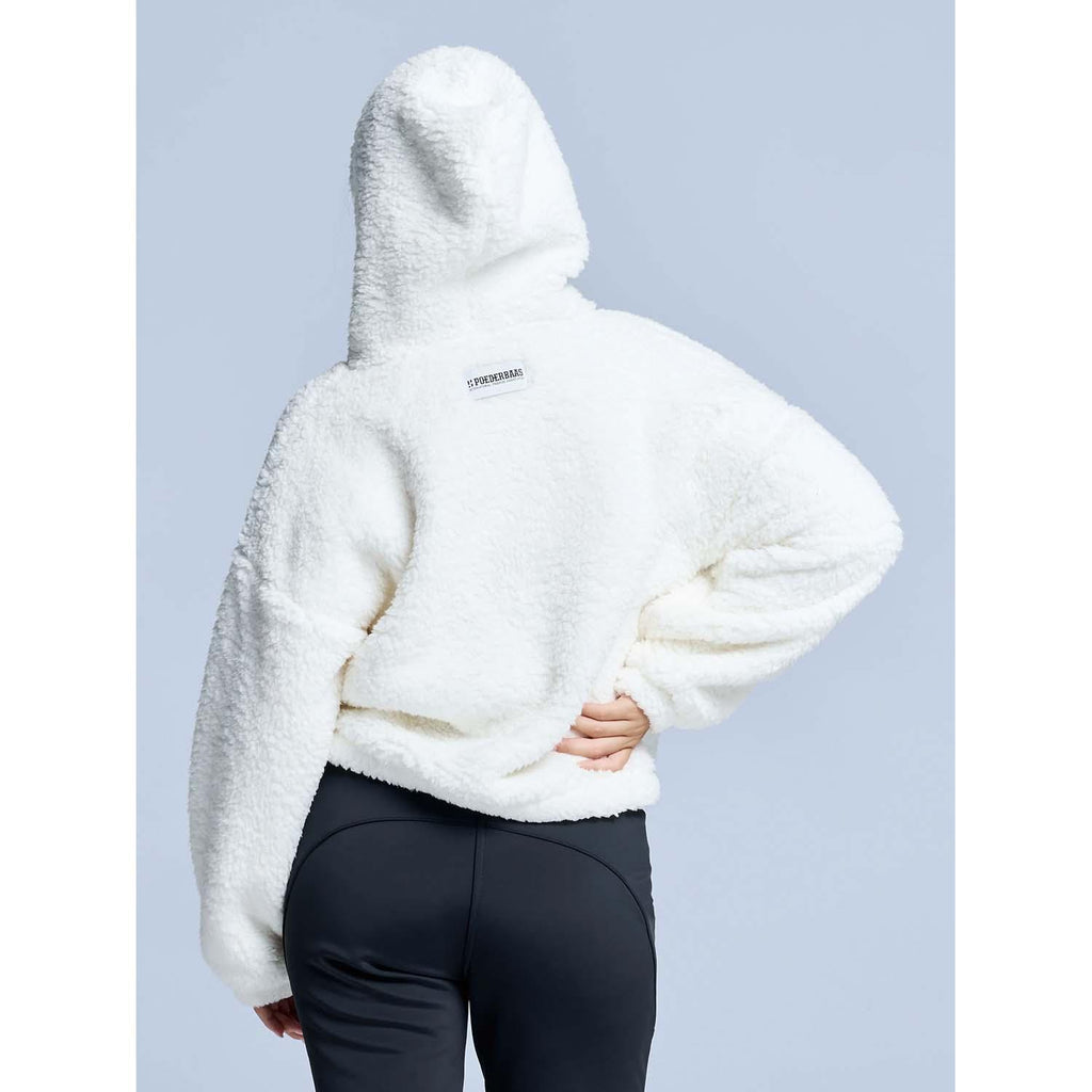 Four Seasons Fluffy Hoody