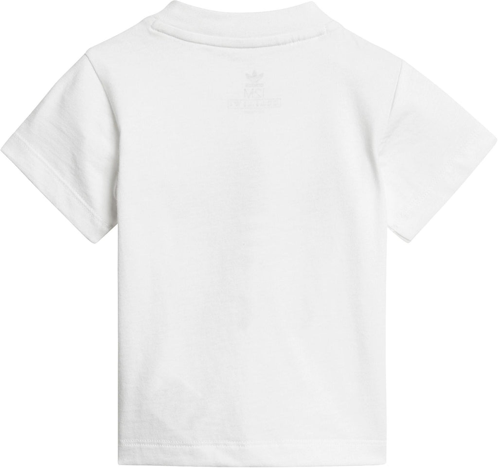 Trefoil Tee