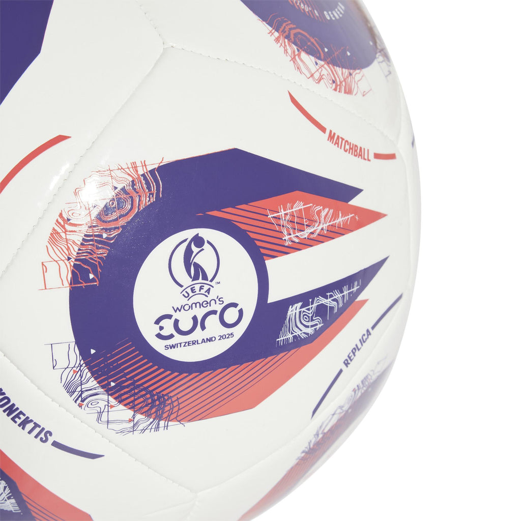 W Euro25 Clb
