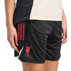 Liverpool FC Tiro 25 Competition Trainingshort