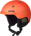 Titan skihelm