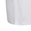 Essentials 3-Stripes Katoenen shirt