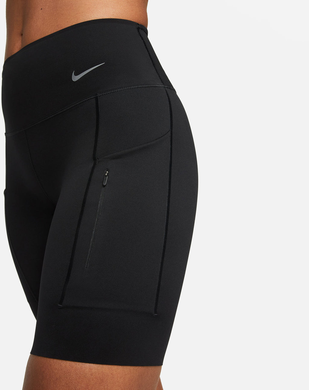 Dri-FIT Go Firm-support short