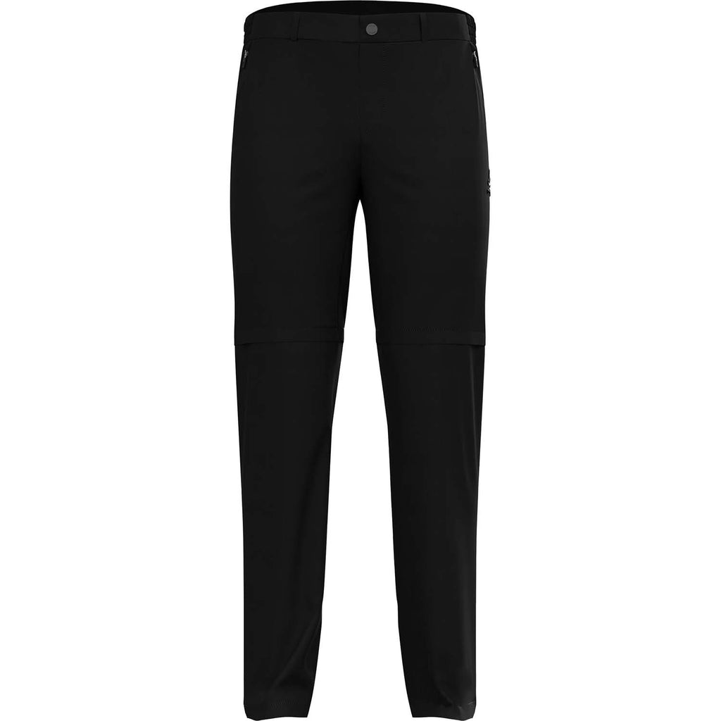 Trekking Pants Zip-off Regular Length Ascent Light